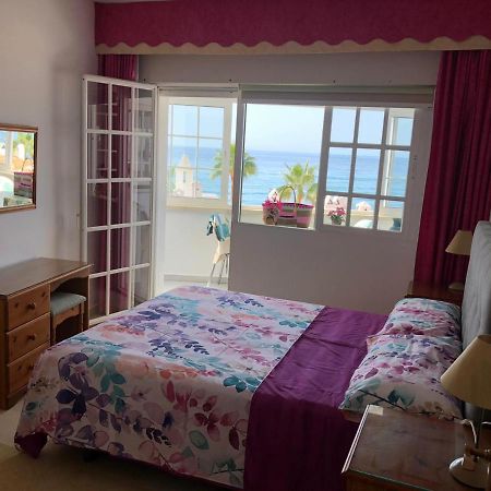 Chaparil Appartement Nerja Buitenkant foto