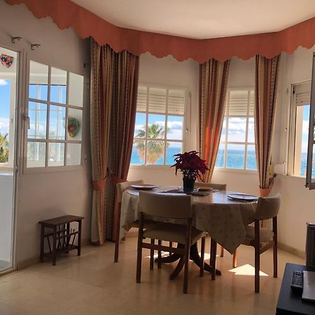 Chaparil Appartement Nerja Buitenkant foto