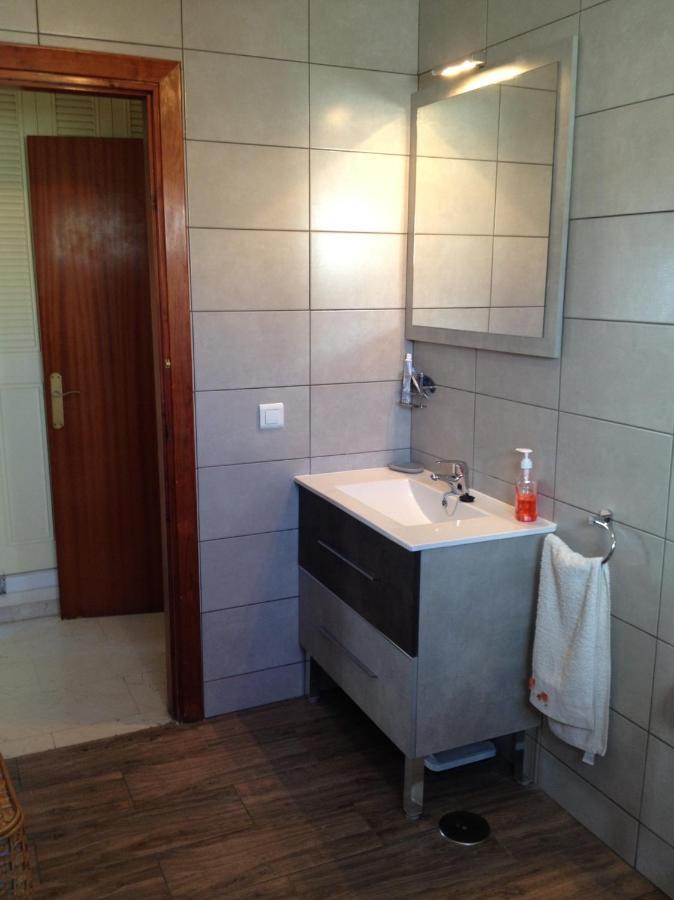 Chaparil Appartement Nerja Buitenkant foto