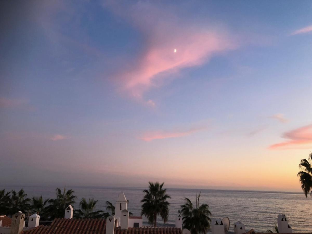 Chaparil Appartement Nerja Buitenkant foto