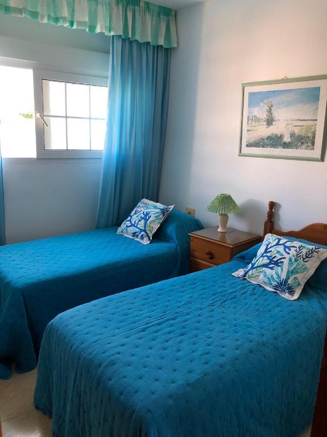 Chaparil Appartement Nerja Buitenkant foto