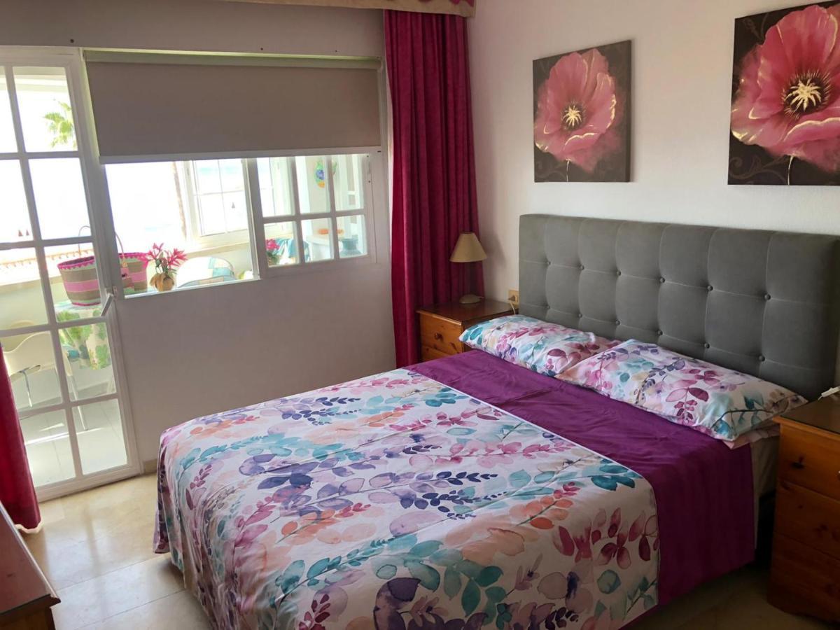 Chaparil Appartement Nerja Buitenkant foto