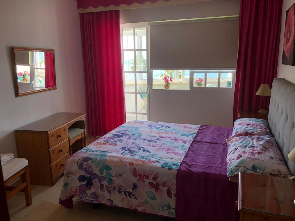 Chaparil Appartement Nerja Buitenkant foto