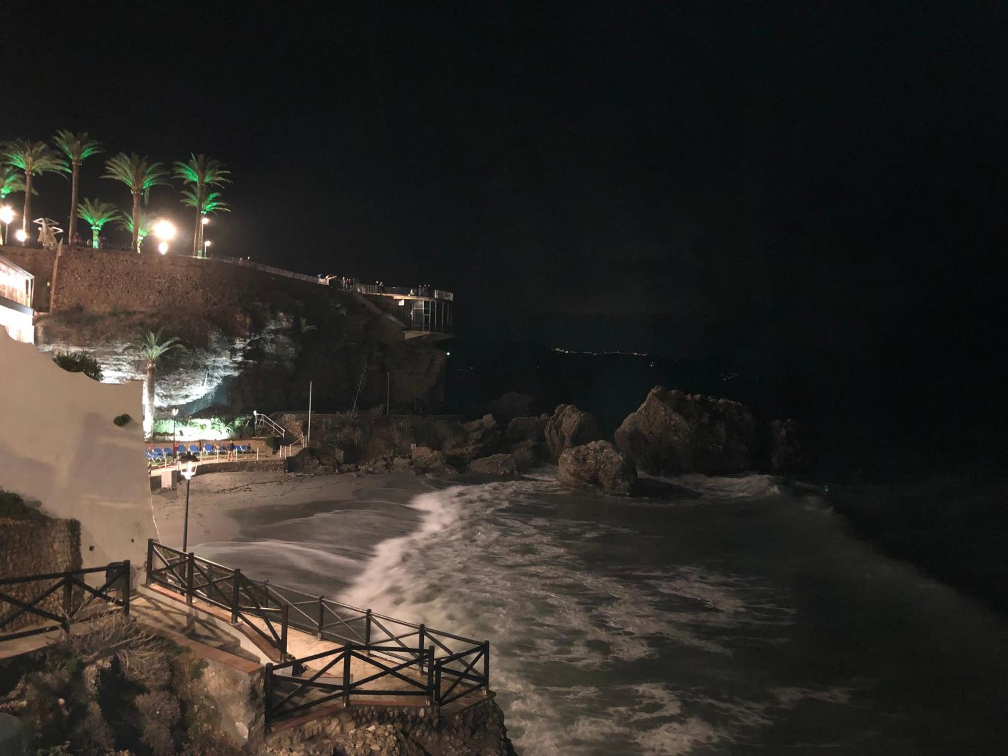 Chaparil Appartement Nerja Buitenkant foto