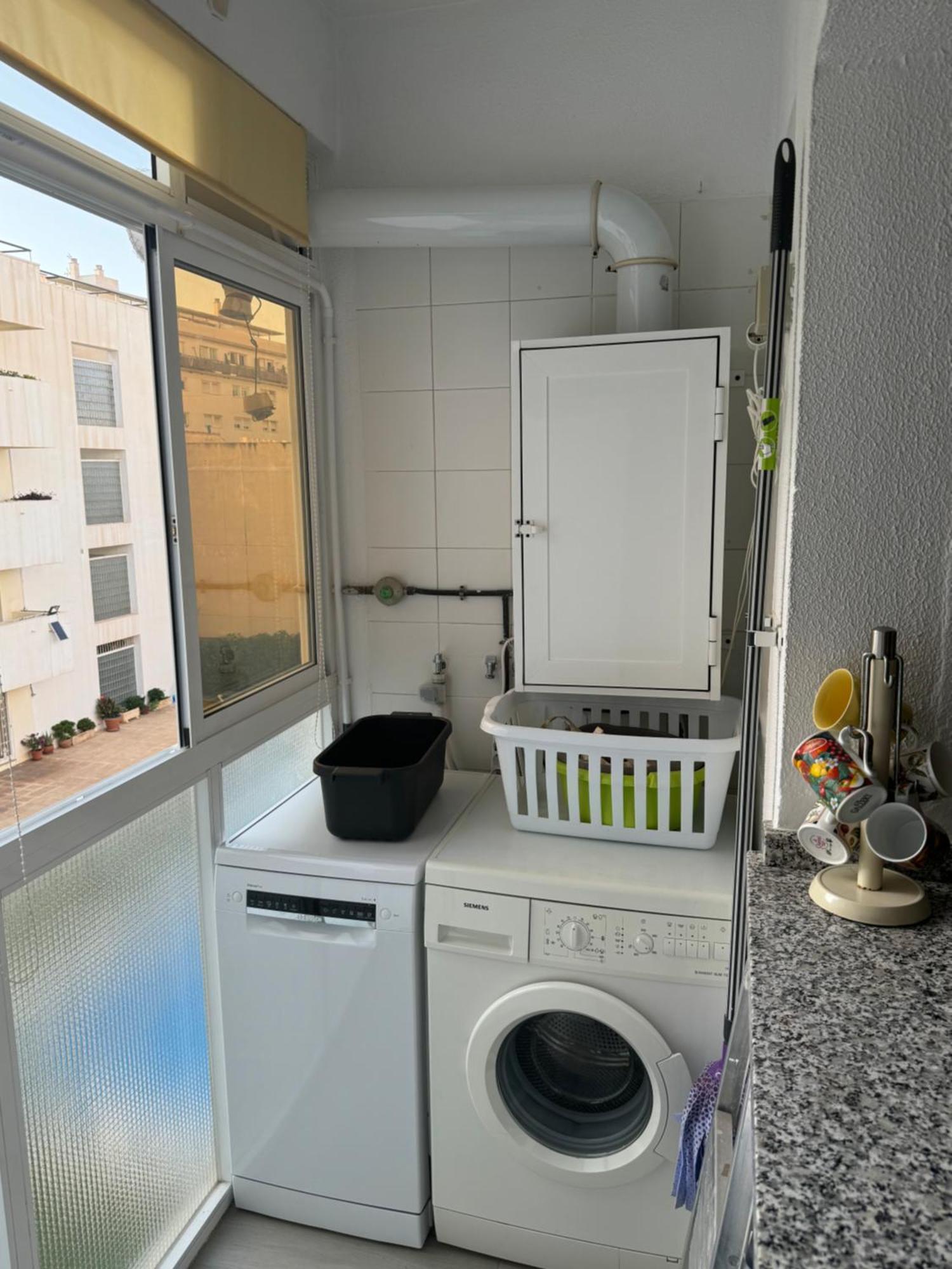 Chaparil Appartement Nerja Buitenkant foto