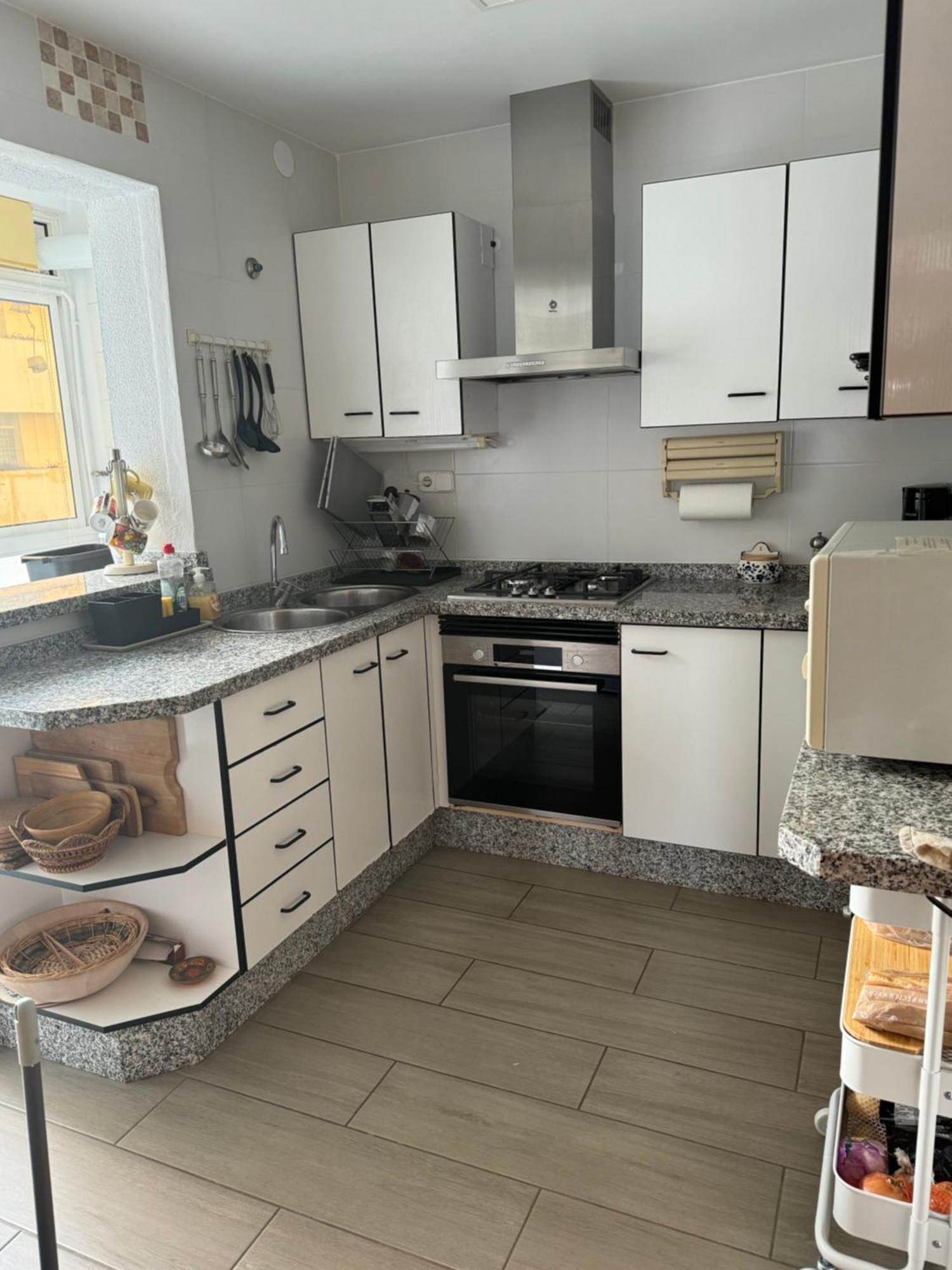 Chaparil Appartement Nerja Buitenkant foto