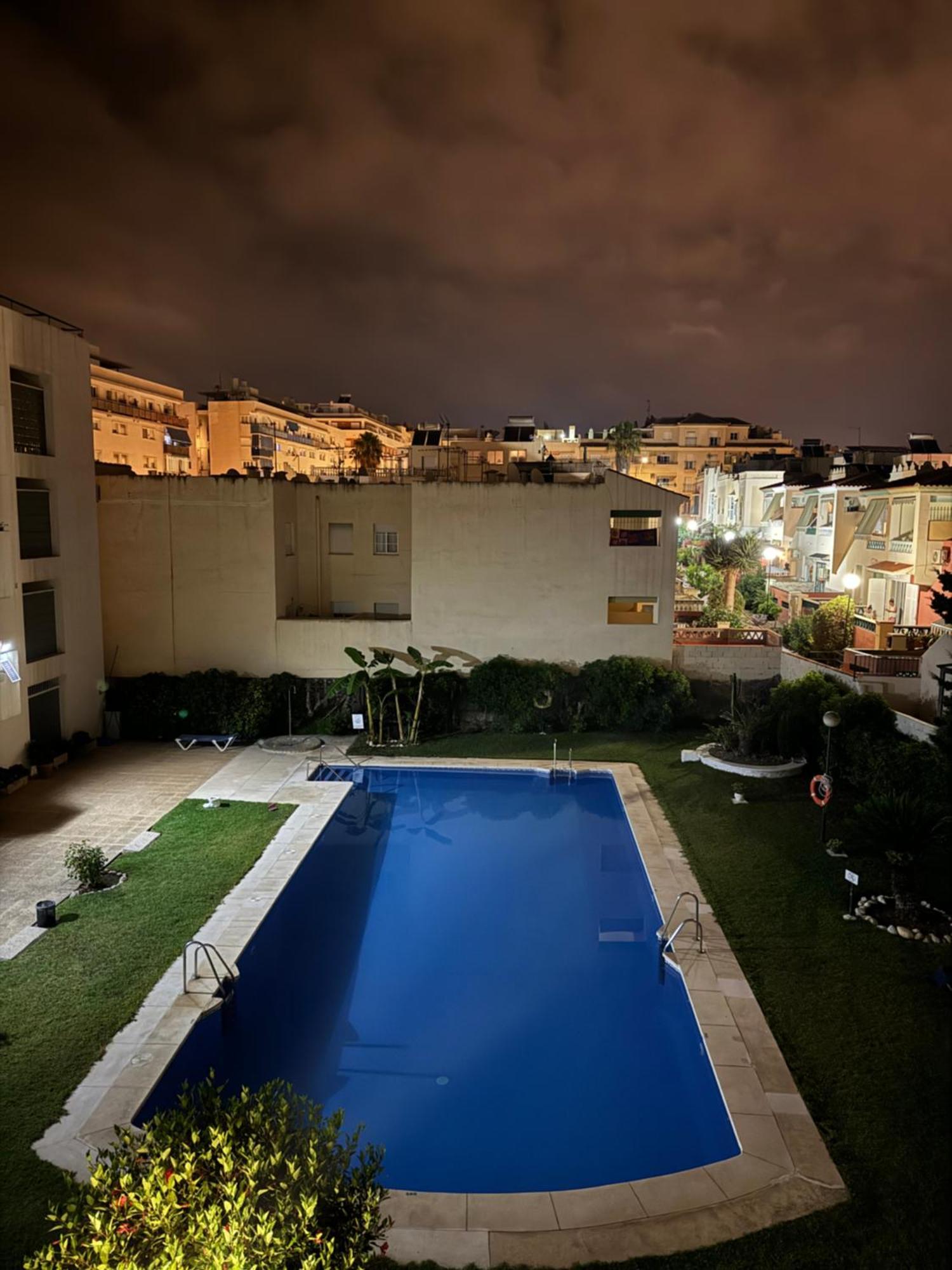Chaparil Appartement Nerja Buitenkant foto