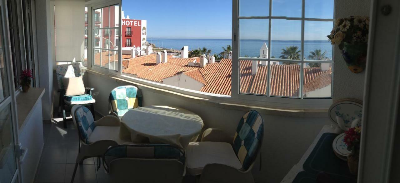 Chaparil Appartement Nerja Buitenkant foto