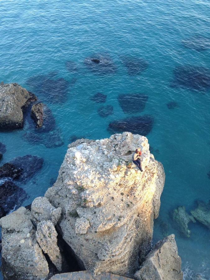 Chaparil Appartement Nerja Buitenkant foto