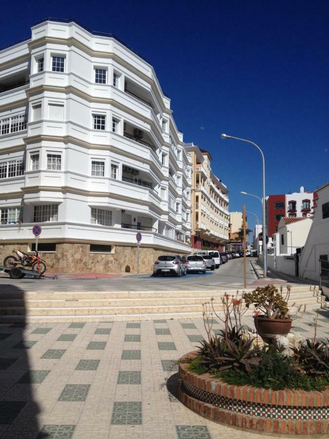 Chaparil Appartement Nerja Buitenkant foto